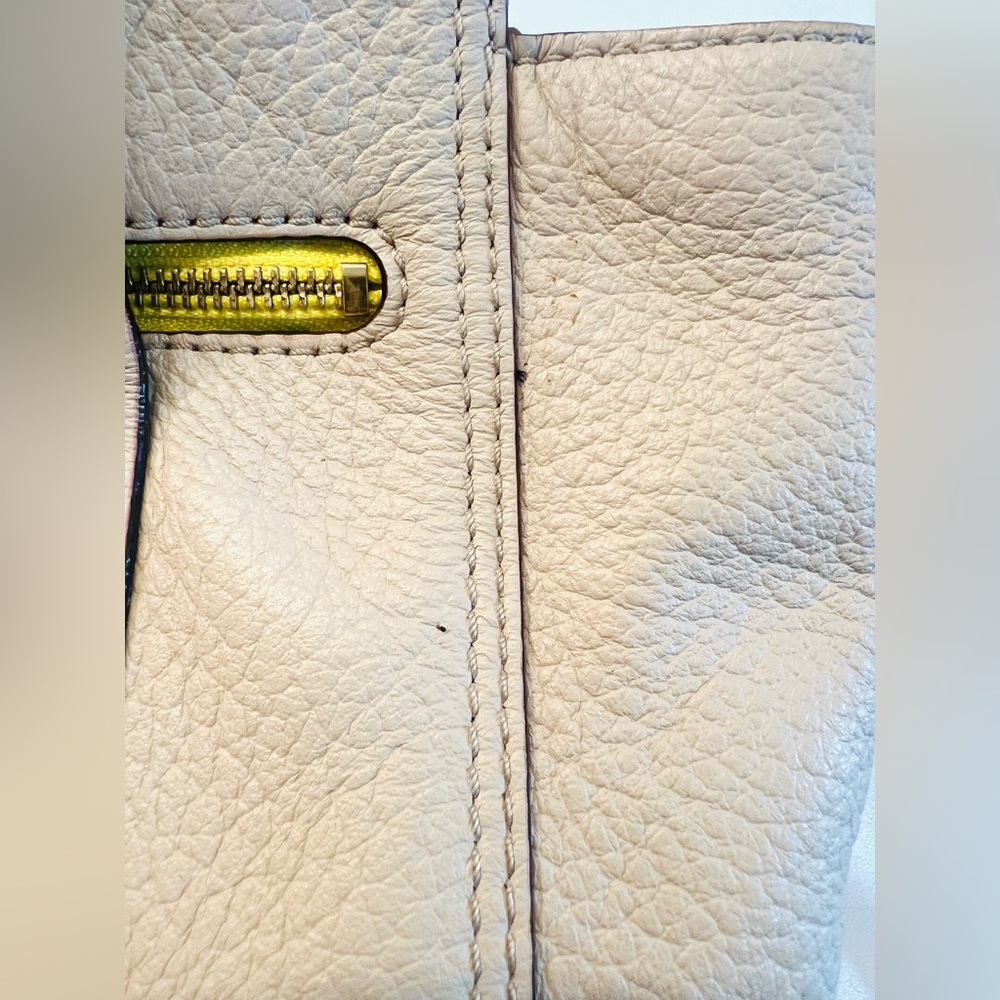 Kate Spade South Port Pebble Leather Shoulder Bag - Picture 14 of 14